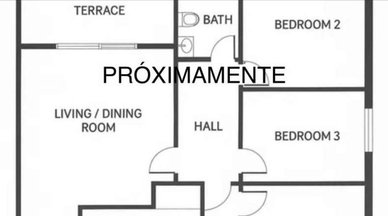 Tarragona - Cunit - 238m2