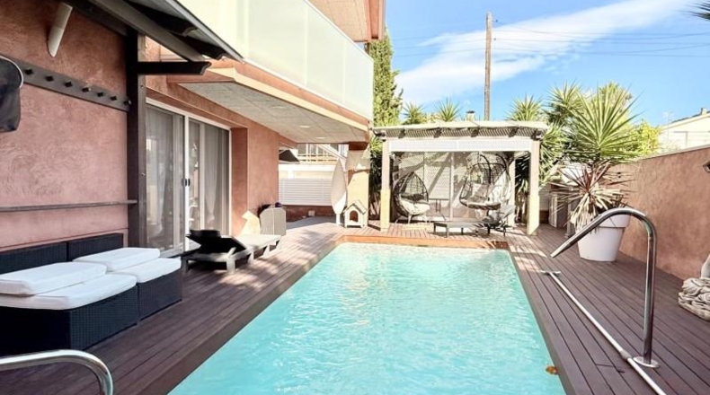 Tarragona - Cunit - 238m2
