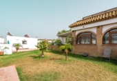 Casa de camp amb terreny en venda a la España, Tarifa, ref.: TR154671 foto