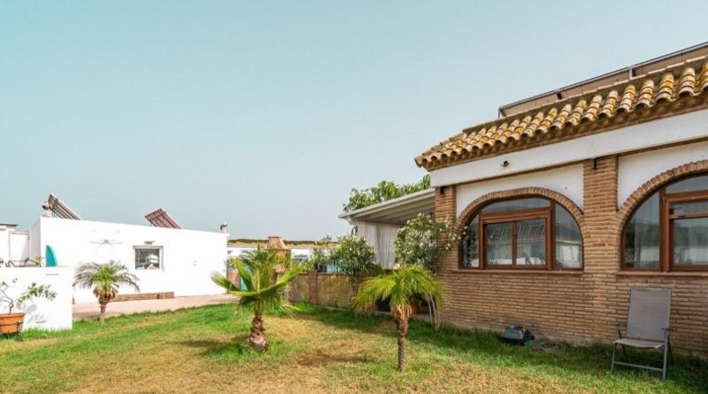 Cádiz - Tarifa - 1500m2