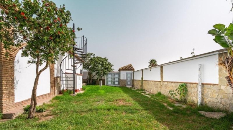 Cádiz - Tarifa - 1500m2