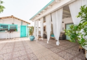 Casa de camp amb terreny en venda a la España, Tarifa, ref.: TR154671 foto