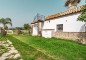 Casa de camp amb terreny en venda a la España, Tarifa, ref.: TR154671 foto