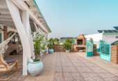 Casa de camp amb terreny en venda a la España, Tarifa, ref.: TR154671 foto