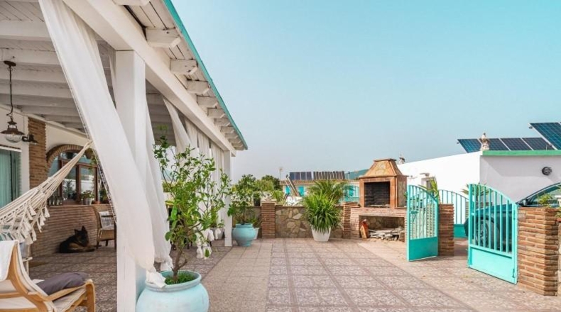 Cádiz - Tarifa - 1500m2