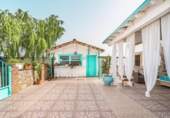 Casa de camp amb terreny en venda a la España, Tarifa, ref.: TR154671 foto