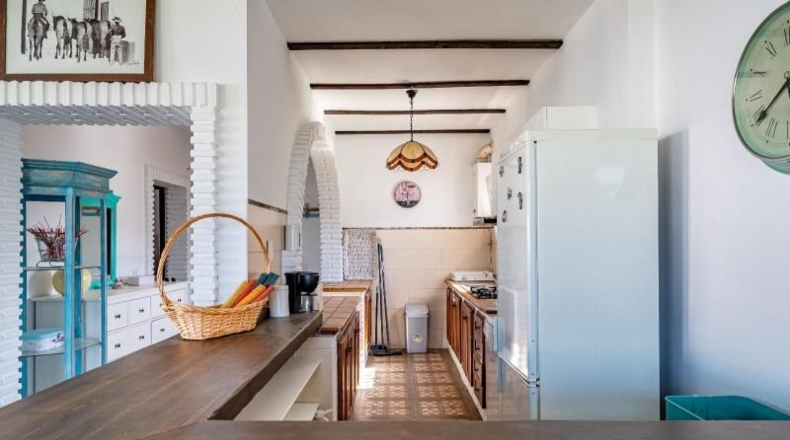 Cádiz - Tarifa - 1500m2
