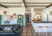 Casa de camp amb terreny en venda a la España, Tarifa, ref.: TR154671 foto