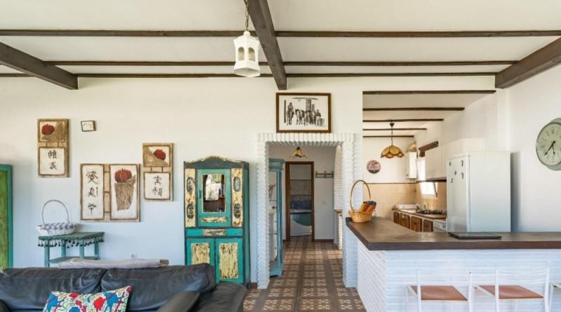 Cádiz - Tarifa - 1500m2