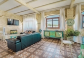 Casa de camp amb terreny en venda a la España, Tarifa, ref.: TR154671 foto