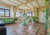 Casa de camp amb terreny en venda a la España, Tarifa, ref.: TR154671 foto