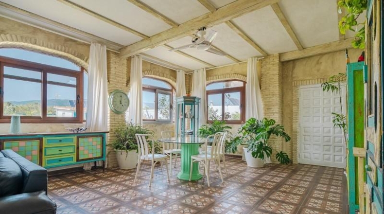 Cádiz - Tarifa - 1500m2