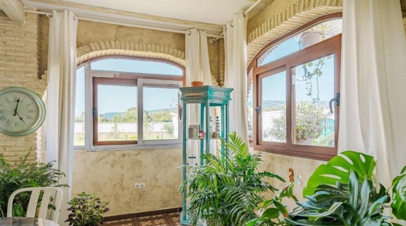 Cádiz - Tarifa - 1500m2