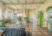 Casa de camp amb terreny en venda a la España, Tarifa, ref.: TR154671 foto