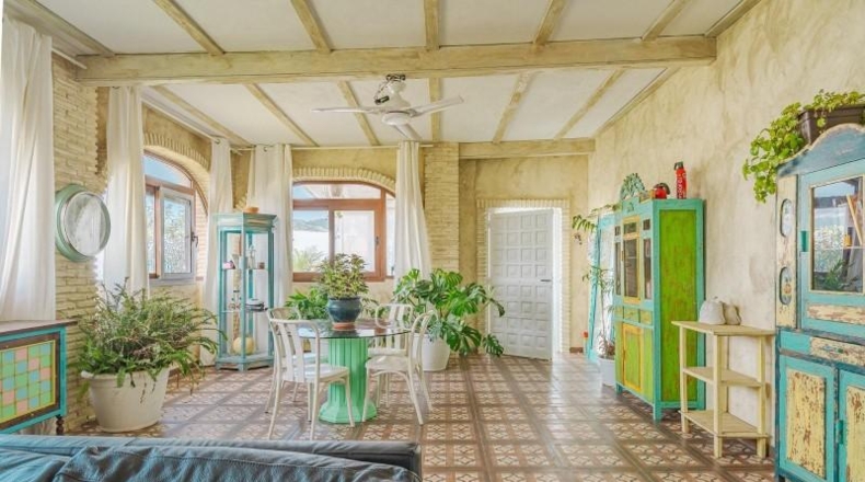 Cádiz - Tarifa - 1500m2