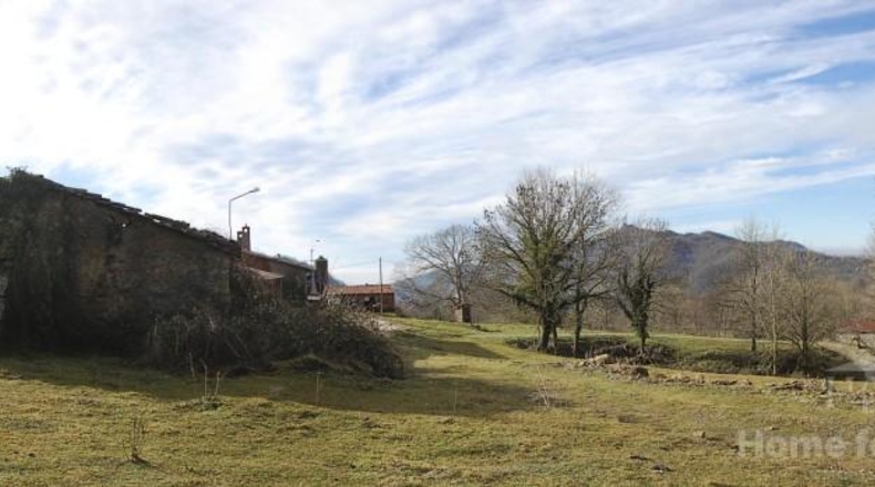 Girona - Vidrà - 1190000m2