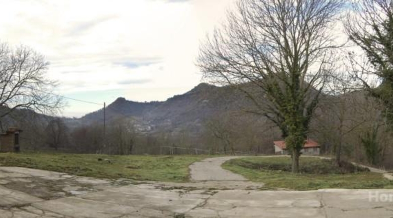 Girona - Vidrà - 1190000m2