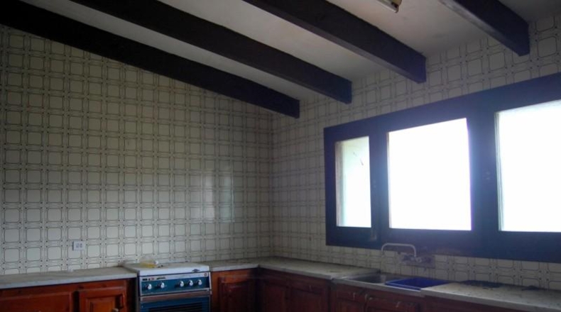 Girona - Vidrà - 1190000m2