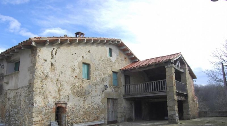 Girona - Vidrà - 1190000m2