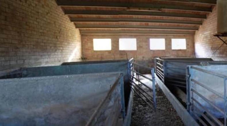 Girona - Vidrà - 1190000m2