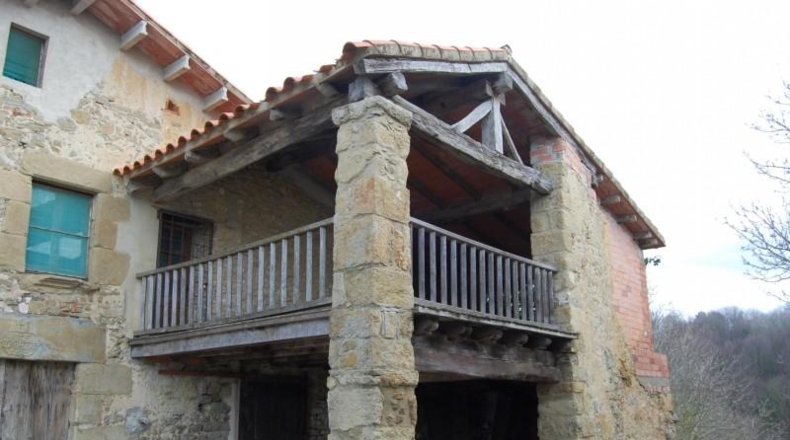 Girona - Vidrà - 1190000m2