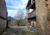 Country house with land for sale on España, Vidrà, ref: TR401246 photo