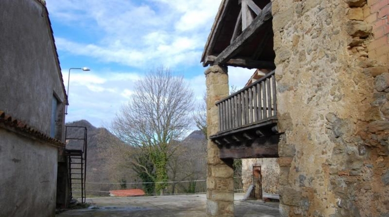 Girona - Vidrà - 1190000m2