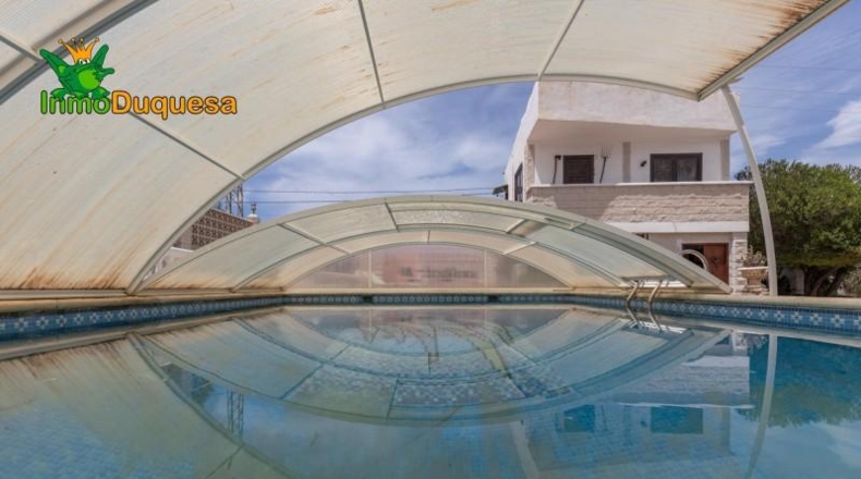 Granada - Motril - 5100m2