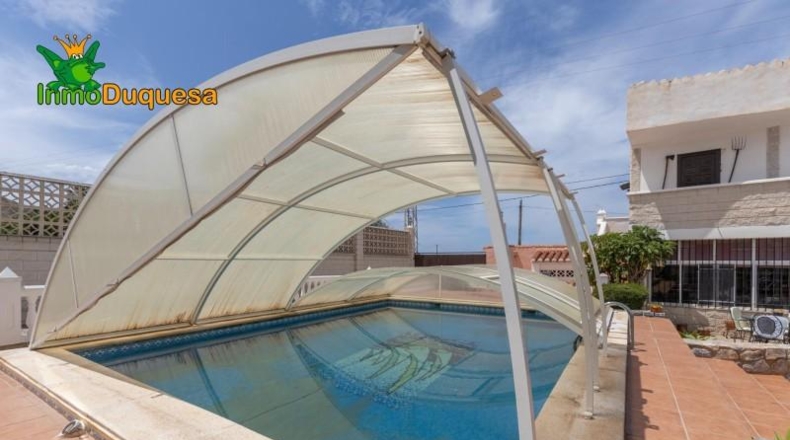 Granada - Motril - 5100m2