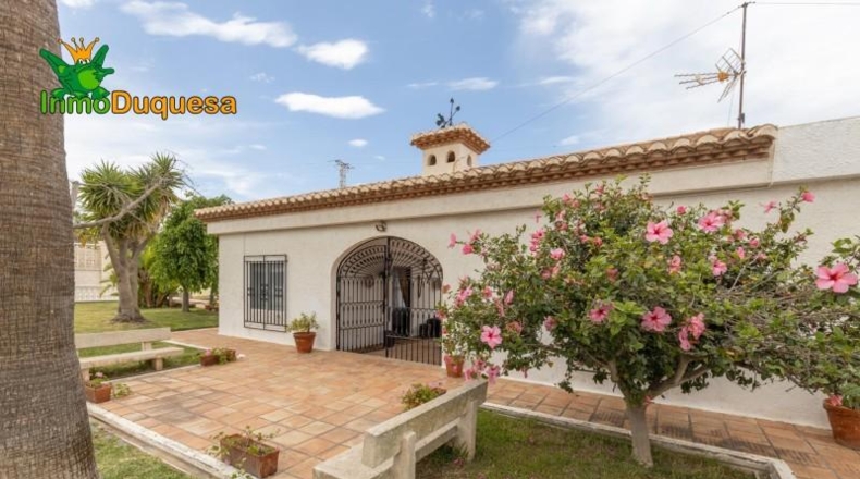 Granada - Motril - 5100m2