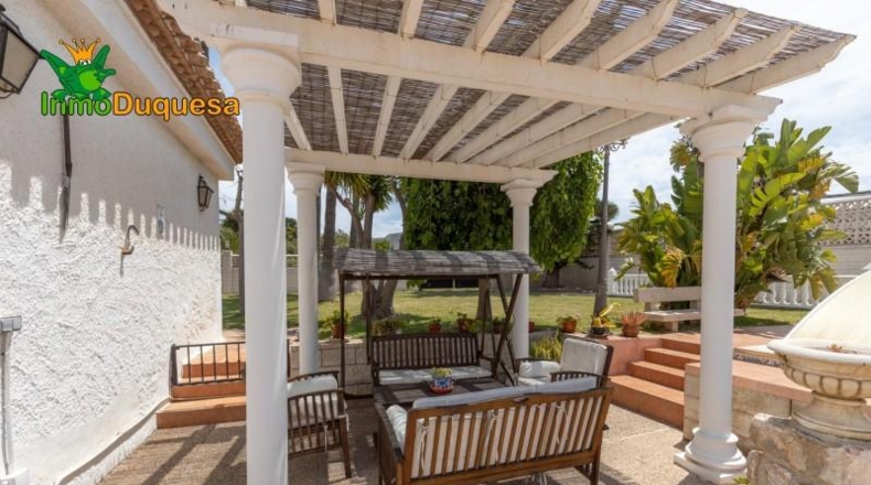 Granada - Motril - 5100m2