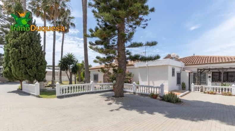 Granada - Motril - 5100m2