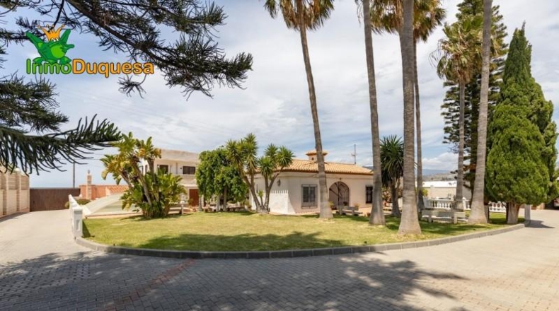 Granada - Motril - 5100m2