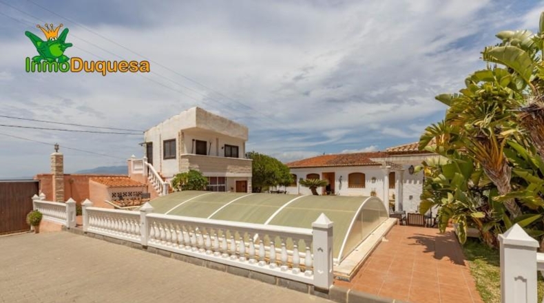 Granada - Motril - 5100m2