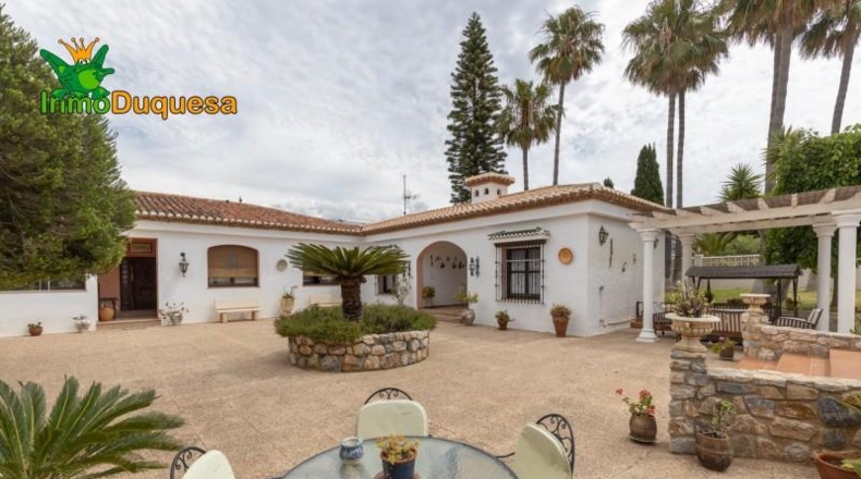 Granada - Motril - 5100m2