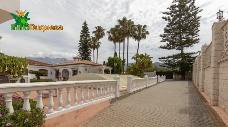 Granada - Motril - 5100m2