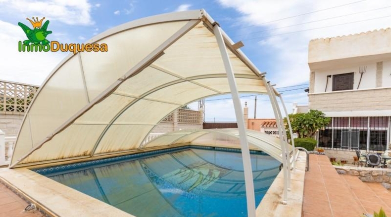 Granada - Motril - 5100m2