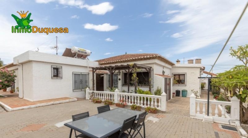 Granada - Motril - 5100m2