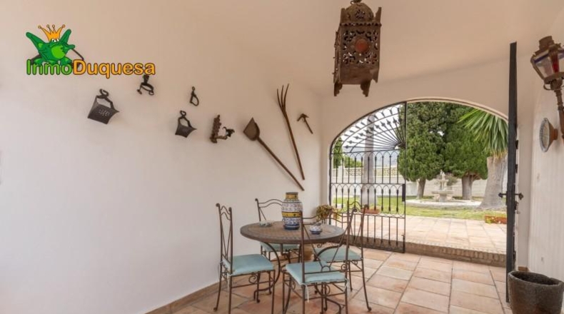 Granada - Motril - 5100m2