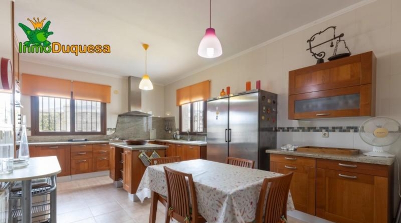 Granada - Motril - 5100m2