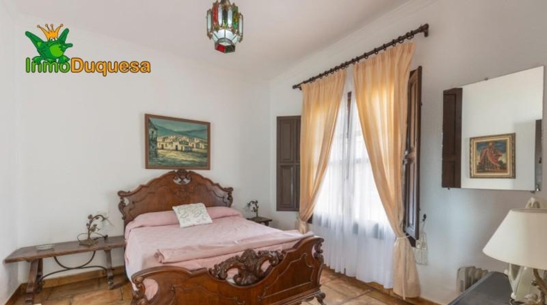 Granada - Motril - 5100m2
