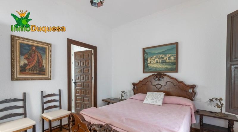 Granada - Motril - 5100m2
