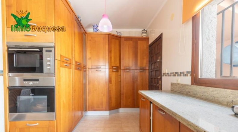 Granada - Motril - 5100m2