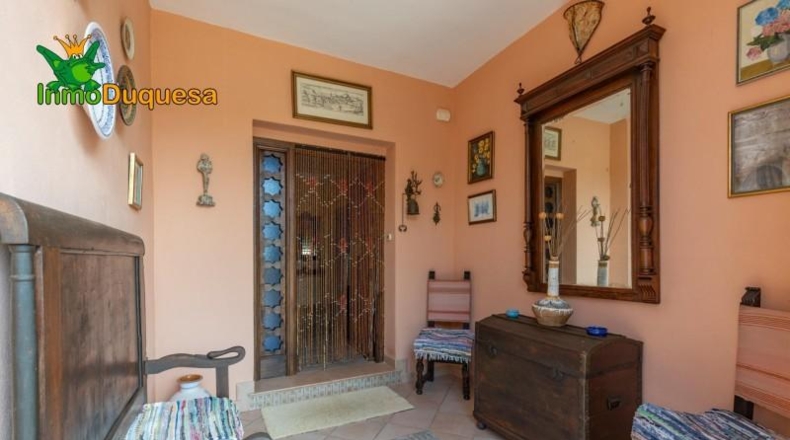 Granada - Motril - 5100m2