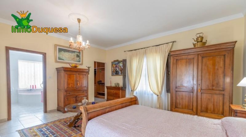 Granada - Motril - 5100m2