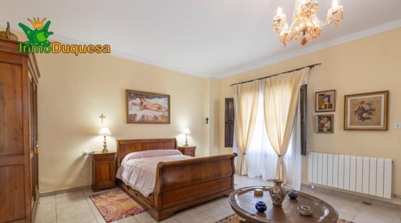 Granada - Motril - 5100m2