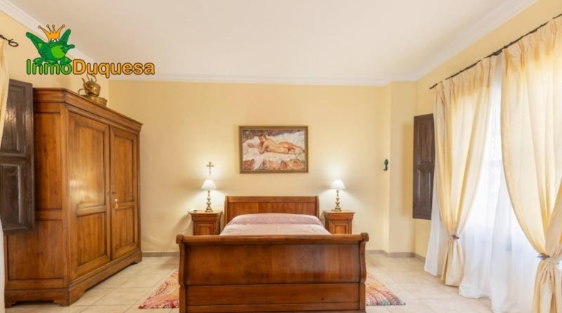 Granada - Motril - 5100m2