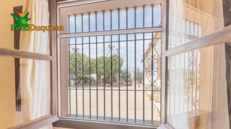 Granada - Motril - 5100m2