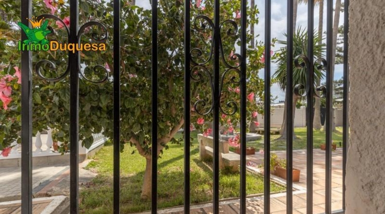 Granada - Motril - 5100m2