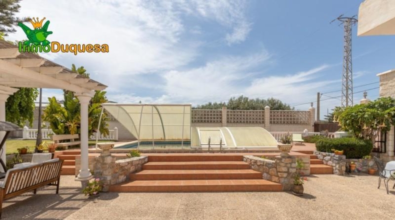 Granada - Motril - 5100m2